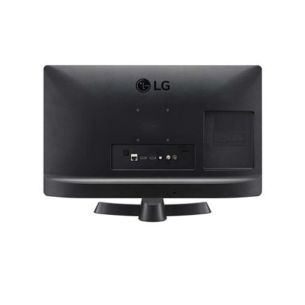 LG | 24TQ510S-PZ | 23,6 " | VA | HD | 16:9 | 14 ms | 250 cd/m² | Czarny | Porty HDMI w ilości 2 | 60 Hz LG | 24TQ510S-PZ | 23,6 " | VA | HD | 16:9 | 14 ms | 250 cd/m² | Czarny | Porty HDMI w ilości 2 | 60 Hz