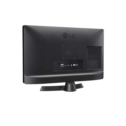 LG | 24TQ510S-PZ | 23,6 " | VA | HD | 16:9 | 14 ms | 250 cd/m² | Czarny | Porty HDMI w ilości 2 | 60 Hz LG | 24TQ510S-PZ | 23,6 " | VA | HD | 16:9 | 14 ms | 250 cd/m² | Czarny | Porty HDMI w ilości 2 | 60 Hz