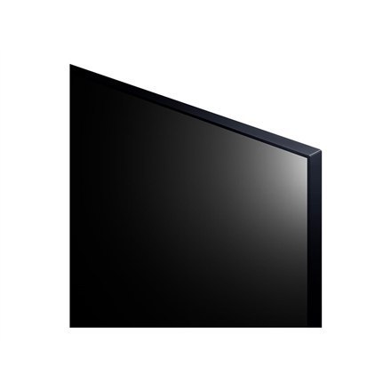 LG | 55UN640S0LD | 55'' (139 cm) | Smart TV | WebOS 22 | 4K UHD | Popielaty niebieski LG | 55UN640S0LD | 55'' (139 cm) | Smart TV | WebOS 22 | 4K UHD | Popielaty niebieski