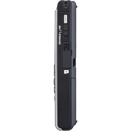 Olympus | Cyfrowy dyktafon | WS-882 | Srebrny | Odtwarzanie MP3 Olympus | Cyfrowy dyktafon | WS-882 | Srebrny | Odtwarzanie MP3