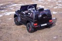 MERCEDES G63 AMG NA AKUMULATOR W PEŁNEJ OPCJI/HL2888