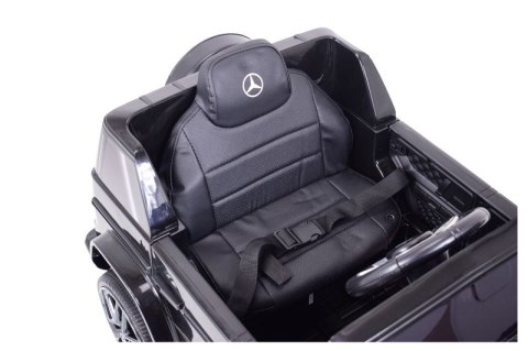 MERCEDES G63 AMG NA AKUMULATOR W PEŁNEJ OPCJI/HL2888 MERCEDES G63 AMG NA AKUMULATOR W PEŁNEJ OPCJI/HL2888