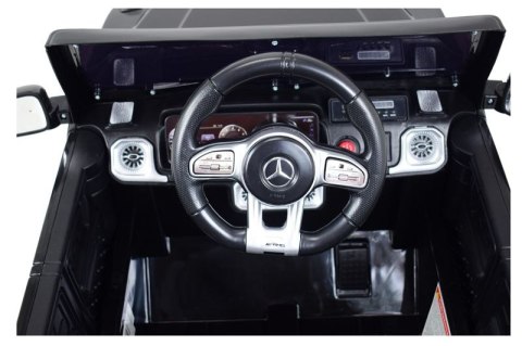 MERCEDES G63 AMG NA AKUMULATOR W PEŁNEJ OPCJI/HL2888 MERCEDES G63 AMG NA AKUMULATOR W PEŁNEJ OPCJI/HL2888